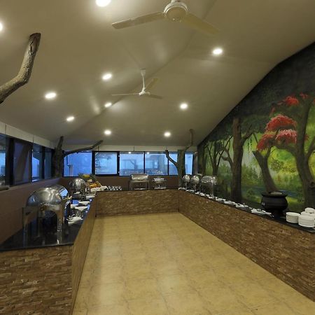 Tea Castle Munnar Hotel ภายนอก รูปภาพ