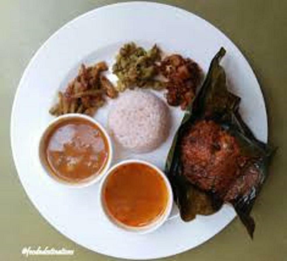Tea Castle Munnar Hotel ภายนอก รูปภาพ
